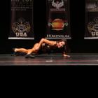 Erin  Nomura - NPC Big Sky Championships 2013 - #1